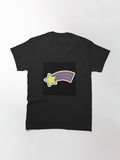 Shooting Star Classic T-Shirt