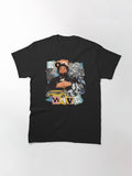 Cyndi Lauper Cover Rap Star Classic T-Shirt