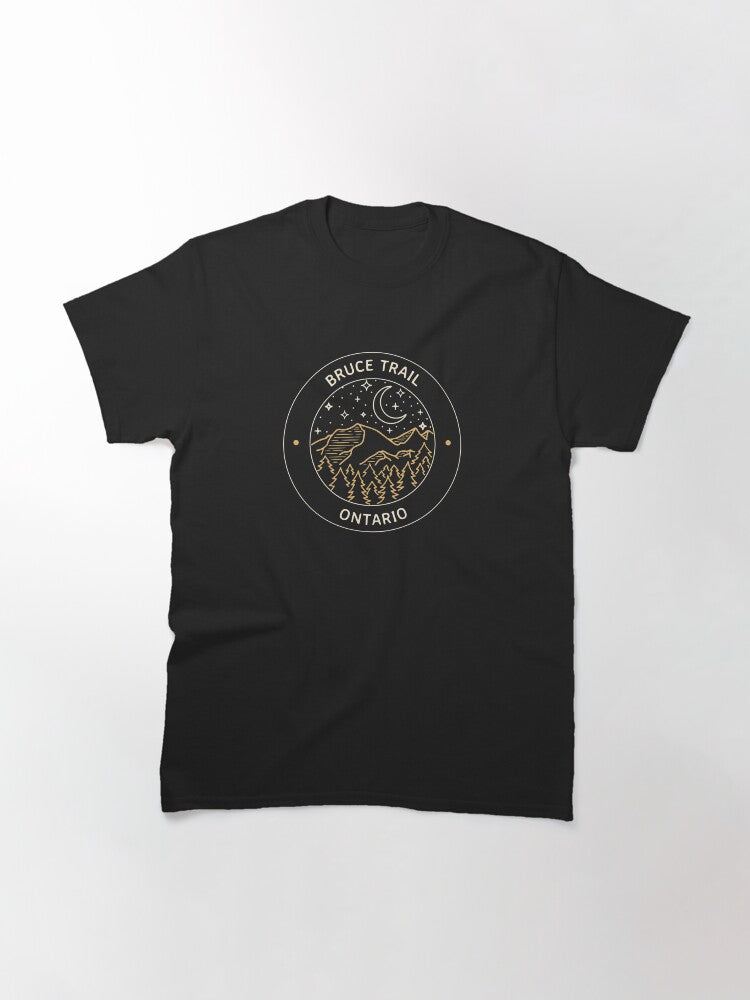 Ontario Bruce Trail Classic T-Shirt