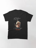 Rap Star Concert Last Rapper Classic T-Shirt