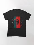 Mario Judah - CRU H Classic T-Shirt
