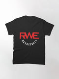 Rap Star Elite Merch Basketball Classic T-Shirt