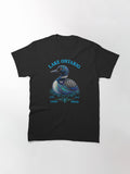 Lake-Ontario Classic T-Shirt