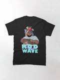 Rap Star 3 Classic T-Shirt