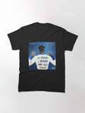 We All Shine Classic T-Shirt