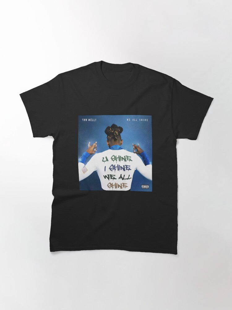 We All Shine Classic T-Shirt