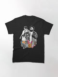 The Ultimate Lap Tour by Rap Star Classic T-Shirt