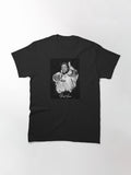 Rapper Rap Star Classic T-Shirt