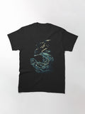 Most Important Rap Star Gifts for Christmas Classic T-Shirt