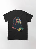 Lucky Gift Rap Star for Fans Classic T-Shirt