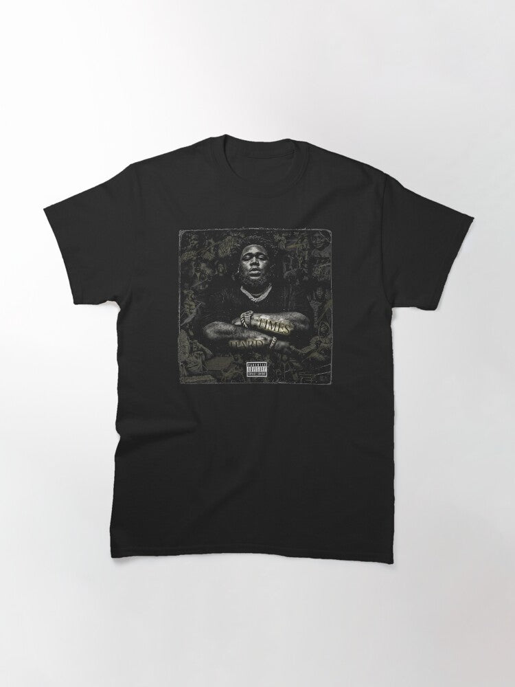 T I M E S H a R D Classic T-Shirt