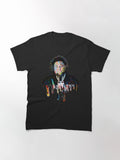 Rod Wove Classic T-Shirt