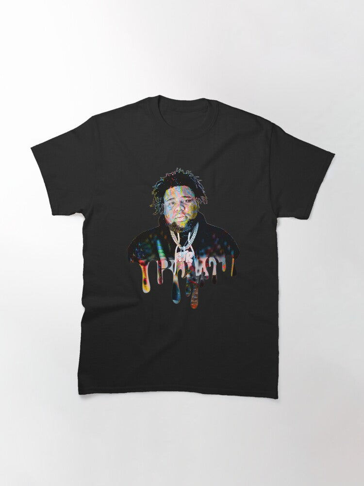Rod Wove Classic T-Shirt