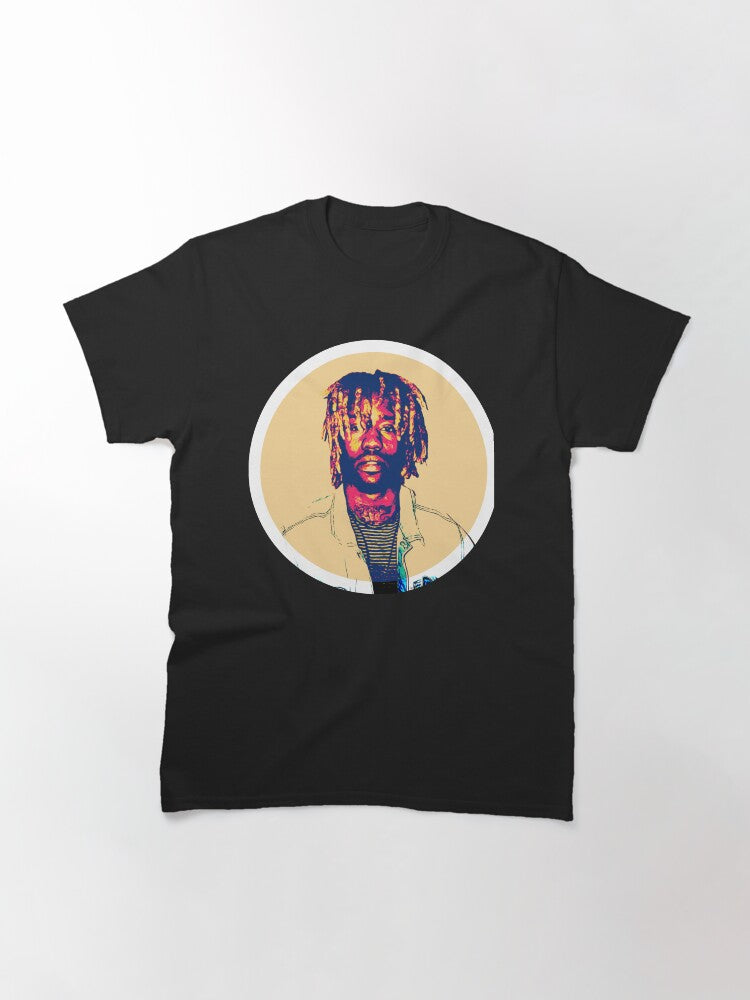 Jok'trav Rapper Classic T-Shirt