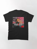 Rap Star Pray for Love Vintage Shirt, Retro Tanktop, Sweatshirt, Beautiful Mind Tour Classic T-Shirt