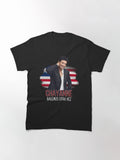 Chayanne TOUR 2024 Shirt Classic T-Shirt