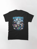Rap Star Hiphop Classic T-Shirt