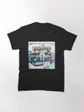 Misunderstood Concept Art Yung Bans Classic T-Shirt