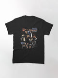 Rap Star Riches Classic T-Shirt