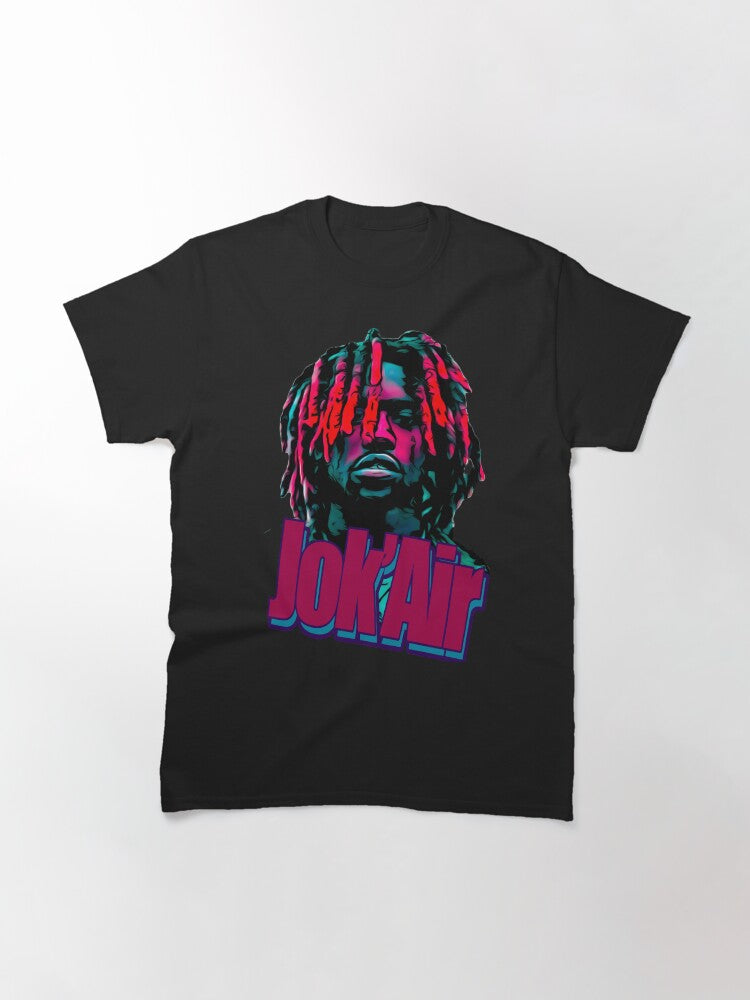 Jok Rapper Classic T-Shirt
