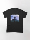 Rap Star Cold December Classic T-Shirt