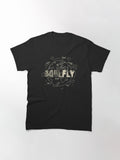 Rap Star SOUL FLY Classic T-Shirt