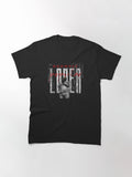 Rapper Rap Star Popular Loner Classic T-Shirt