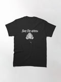 Take the Wheel Classic T-Shirt