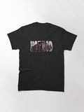 HOT ROD Black Classic T-Shirt