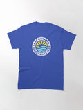 Lake Ontario: Great Since 1639 Classic T-Shirt
