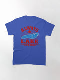 Always Lake Ontario. Classic T-Shirt