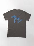 The Great Lakes Classic T-Shirt