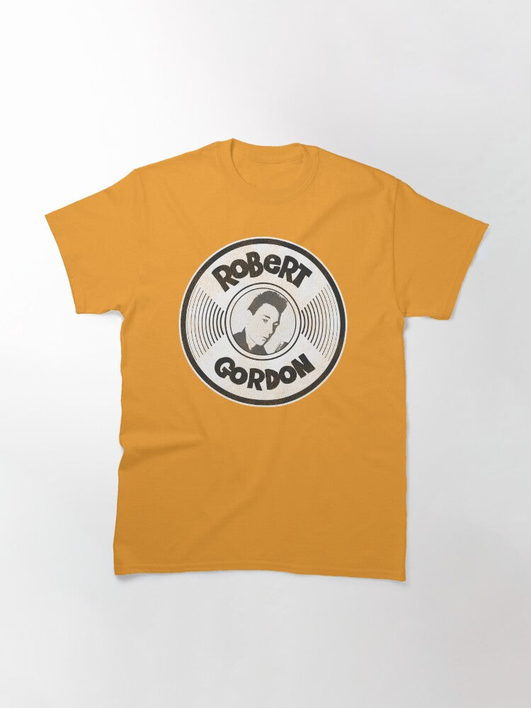 Rock Billy Boogie Classic T-Shirt