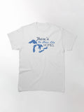 There's No Place Like H.o.m.e.s. - Michigan, Great Lakes Classic T-Shirt