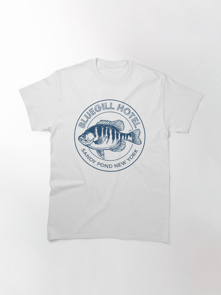 Bluegill Hotel Classic T-Shirt