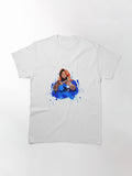 Rap Star Art Classic T-Shirt