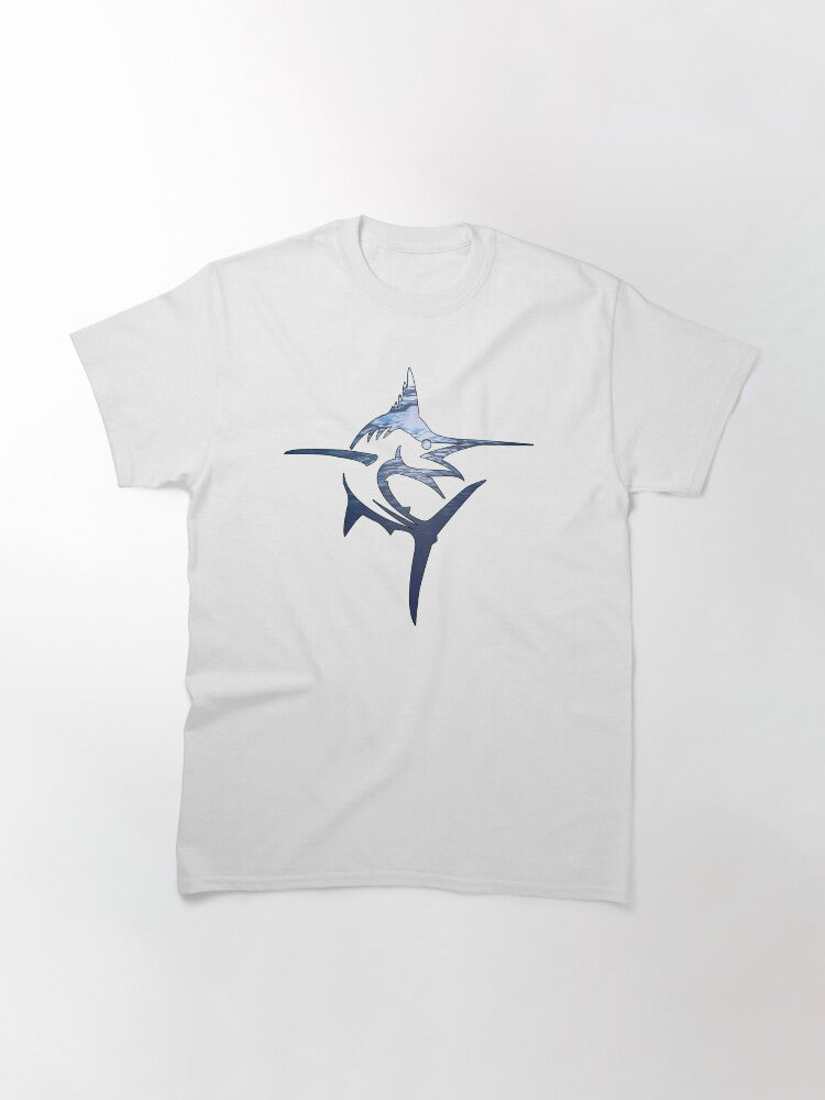 Ocean Marlin Classic T-Shirt