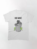 Rap Star the Rapper Classic T-Shirt
