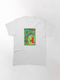 Fish Eagle Classic T-Shirt
