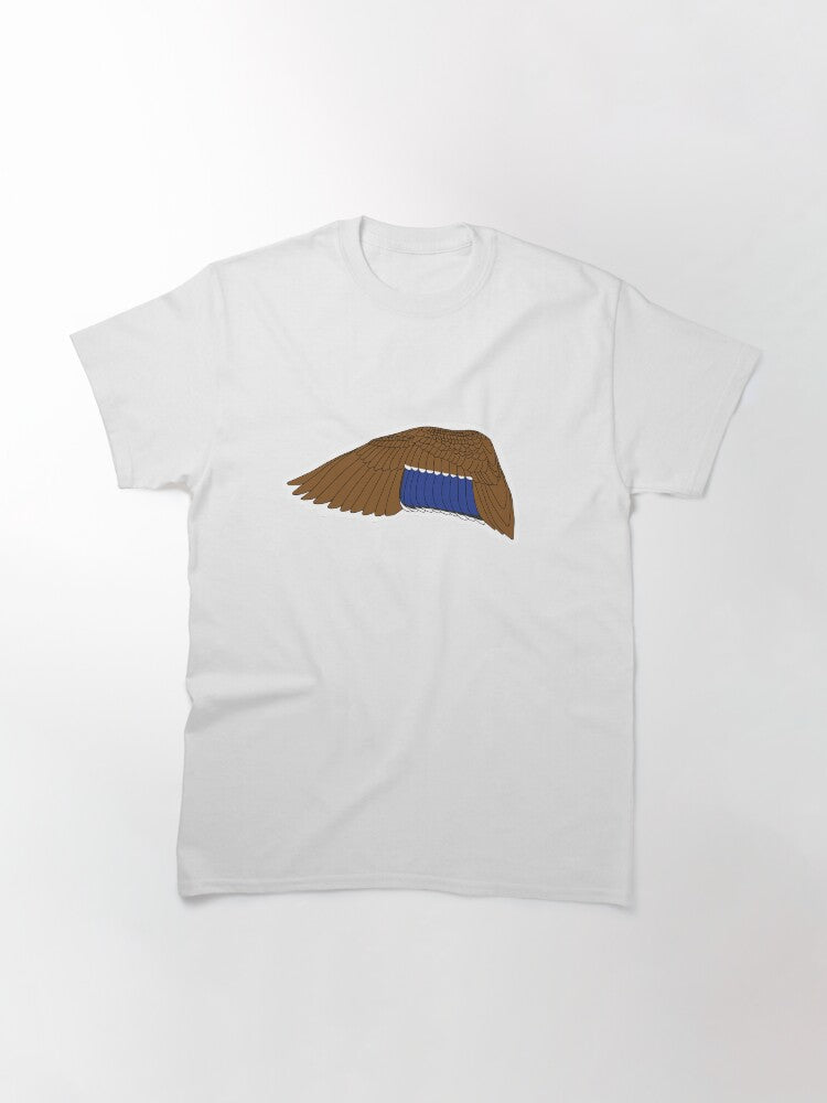 Mallard Classic T-Shirt