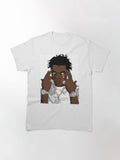 Lil Baby Got a Superpower Classic T-Shirt