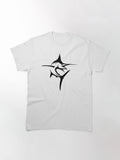Black Marlin Classic T-Shirt
