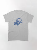 Lake of the Woods Minnesota Ontario Classic T-Shirt