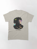 Rap Star with Butterfly Vintage Shirt, Sweatshirt, Tee Classic T-Shirt