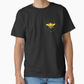 "Bee Kind" Classic T-Shirt for Sale by Rachellord22