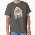 VERT DER FERK Classic T-Shirt for Sale by oldskooldesign
