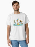 Mardi Gras In New Orleans Open Float Mardi Gras Celebration Independence Day Classic T Shirt T Shirt Limited Vibe