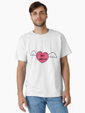 sex sells heart tattoo Connors version Classic Shirt T Shirt Gift Ready