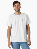 Lunar Guardian Transformation Pen Minimalistic Design Classic T Shirt T Shirt Minimal Style