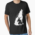 Abyss Warrior Essential T-Shirt for Sale by Taki93
